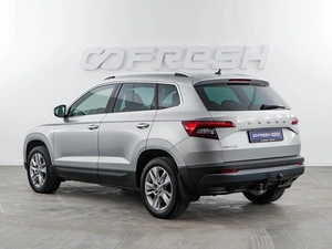 Внедорожник Skoda Karoq 2020 года, 2299046 рублей, Москва