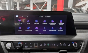 Седан Kia K8 2021 года, 3567000 рублей, Красноярск