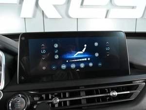 Внедорожник Chery Tiggo 8 2021 года, 1749000 рублей, Ростов-на-Дону