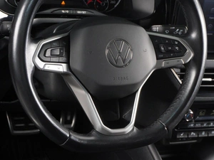 Лифтбек Volkswagen Polo 2021 года, 1880000 рублей, Минеральные Воды