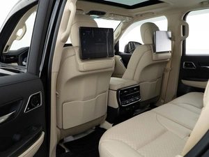 Внедорожник Toyota Land Cruiser 2025 года, 15350050 рублей, Москва