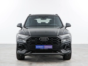 Внедорожник Audi Q5 2025 года, 6198999 рублей, Москва