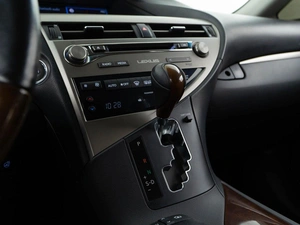 Внедорожник Lexus RX 2014 года, 2847111 рублей, Москва