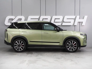 Внедорожник JAECOO J7 2024 года, 2175000 рублей, Воронеж