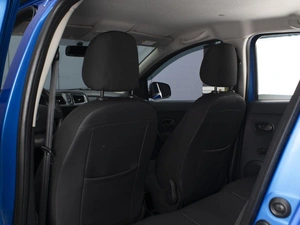 Хетчбэк Renault Sandero Stepway 2016 года, 1075000 рублей, Омск