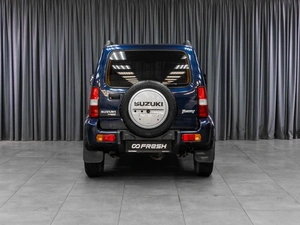 Внедорожник Suzuki Jimny 2009 года, 949000 рублей, Тюмень