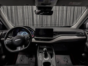 Внедорожник Haval F7 2024 года, 2090000 рублей, Красноярск
