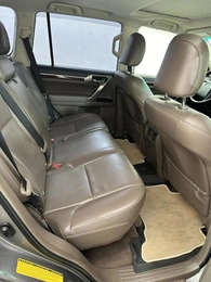 Внедорожник Lexus GX 2014 года, 3698000 рублей, Орёл