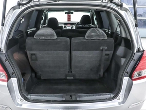 Минивэн Honda Odyssey 2003 года, 879000 рублей, Красноярск