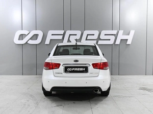 Седан Kia Cerato 2012 года, 979000 рублей, Аксай