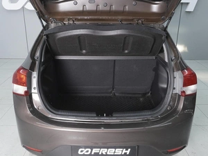 Хетчбэк Kia Rio 2017 года, 1249000 рублей, Ростов-на-Дону