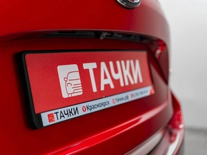 Внедорожник Mazda CX-5 2017 года, 2150000 рублей, Красноярск