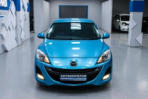 Хетчбэк Mazda Axela 2010 года, 838000 рублей, Солонцы