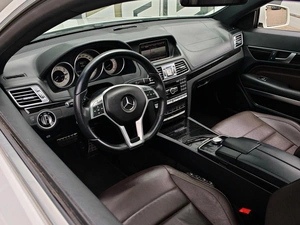 Купе Mercedes-benz E-класс 2013 года, 2750000 рублей, Краснодар