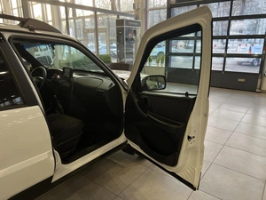 Внедорожник ВАЗ (LADA) Niva 2024 года, 1370000 рублей, Орёл