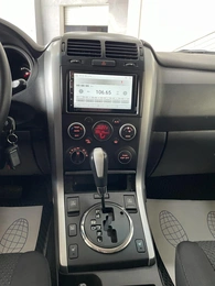 Внедорожник Suzuki Grand Vitara 2010 года, 897000 рублей, Солонцы