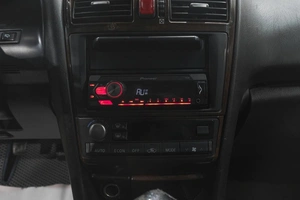 Седан Nissan Maxima 2001 года, 259000 рублей, Новокузнецк