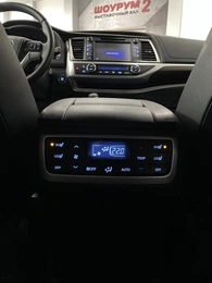 Внедорожник Toyota Highlander 2014 года, 2787000 рублей, Солонцы