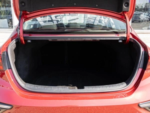 Седан Kia Cerato 2019 года, 1819000 рублей, Краснодар