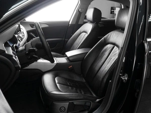 Седан Audi A6 2011 года, 1699000 рублей, Тюмень