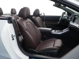 Кабриолет BMW 4 серия 2025 года, 6998055 рублей, Москва