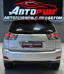 Внедорожник Lexus RX 2005 года, 1597000 рублей, Красноярск