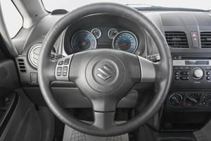 Внедорожник Suzuki SX4 2010 года, 799000 рублей, Кемерово