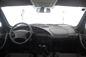Внедорожник ВАЗ (LADA) Niva 2023 года, 1100000 рублей, Орёл