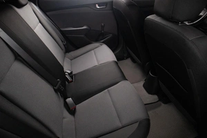 Седан Hyundai Solaris 2017 года, 1299000 рублей, Оренбург