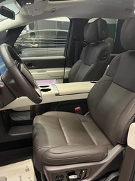 Минивэн LiXiang Mega 2024 года, 8200000 рублей, Красноярск