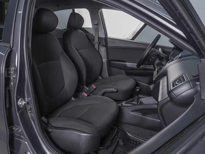 Седан Kia Rio 2014 года, 880000 рублей, Ростов-на-Дону