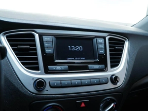 Седан Hyundai Solaris 2020 года, 1499444 рублей, Москва