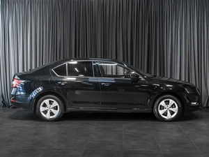 Лифтбек Skoda Octavia 2020 года, 1819000 рублей, Тюмень
