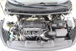 Седан Hyundai Solaris 2013 года, 759000 рублей, Обнинск