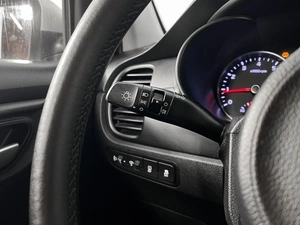 Седан Kia Rio 2019 года, 709900 рублей, Казань