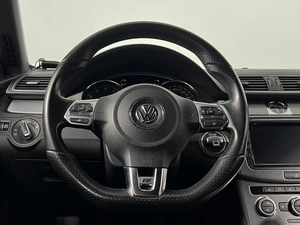 Седан Volkswagen Passat CC 2012 года, 1455900 рублей, Казань