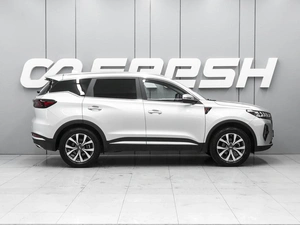 Внедорожник Chery Tiggo 7 Pro Max 2023 года, 1980000 рублей, Ростов-на-Дону