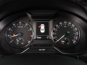 Лифтбек Skoda Octavia 2016 года, 1325000 рублей, Воронеж