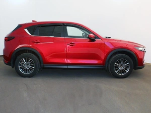 Внедорожник Mazda CX-5 2021 года, 3465000 рублей, Орёл