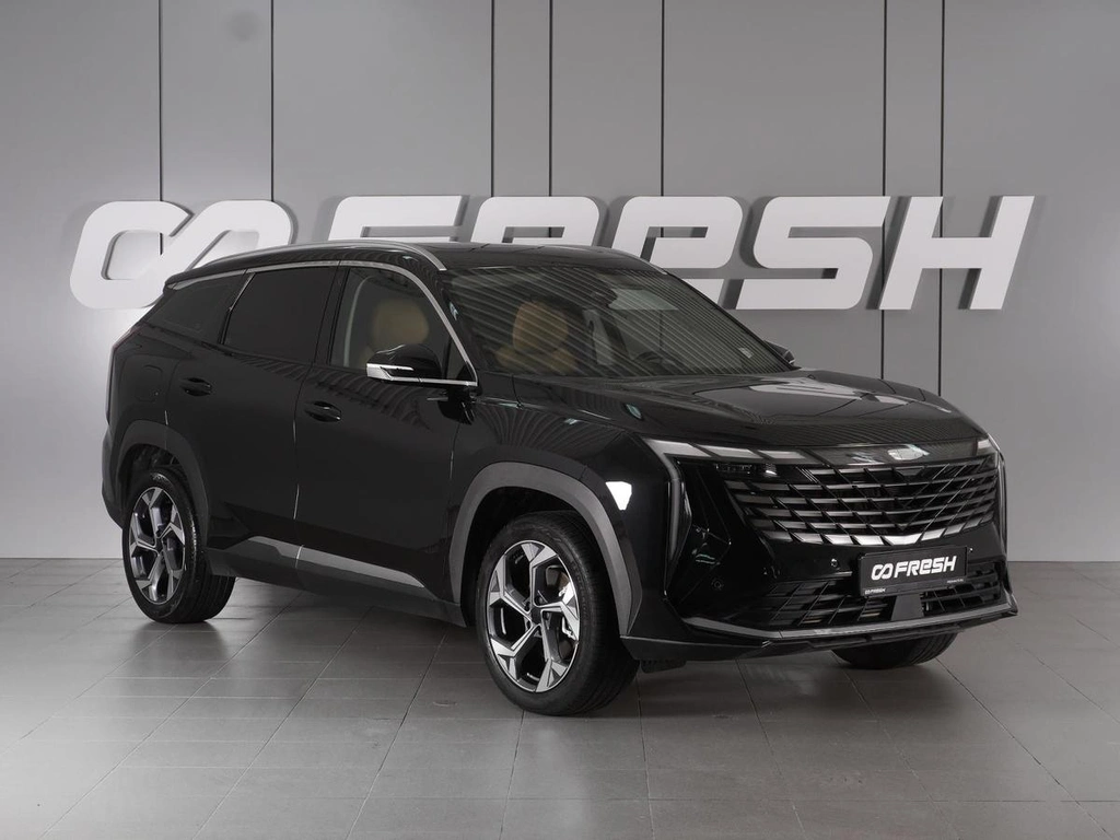 Внедорожник Geely Atlas 2023 года, 2498000 рублей, Минеральные Воды