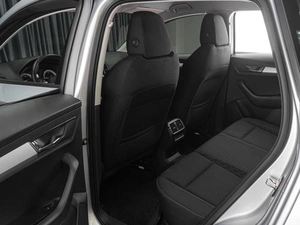 Внедорожник Skoda Karoq 2021 года, 2099000 рублей, Тюмень