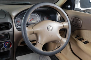 Седан Nissan Sunny 2003 года, 599000 рублей, Тюмень