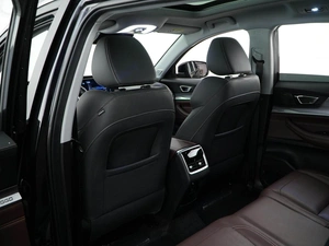 Внедорожник Chery Tiggo 8 Pro 2022 года, 2179050 рублей, Москва