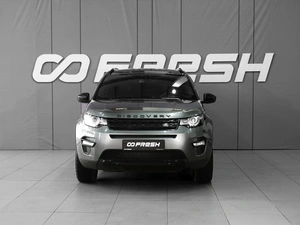 Внедорожник Land Rover Discovery Sport 2015 года, 1648000 рублей, Тверь