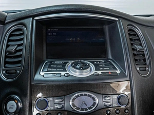 Внедорожник Infiniti EX35 2008 года, 1235000 рублей, Ставрополь