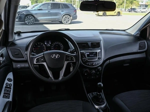 Хетчбэк Hyundai Solaris 2014 года, 849000 рублей, Волгоград