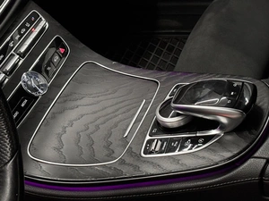 Седан Mercedes-benz E-класс 2019 года, 2999000 рублей, Красноярск
