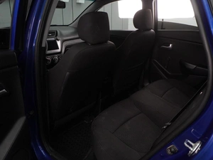 Седан Kia Rio 2012 года, 674000 рублей, Воронеж