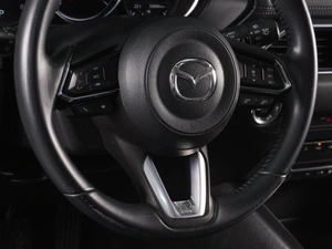 Внедорожник Mazda CX-5 2019 года, 3336000 рублей, Красный Пахарь