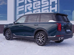 Внедорожник GAC GS8 2023 года, 3899000 рублей, Владимир